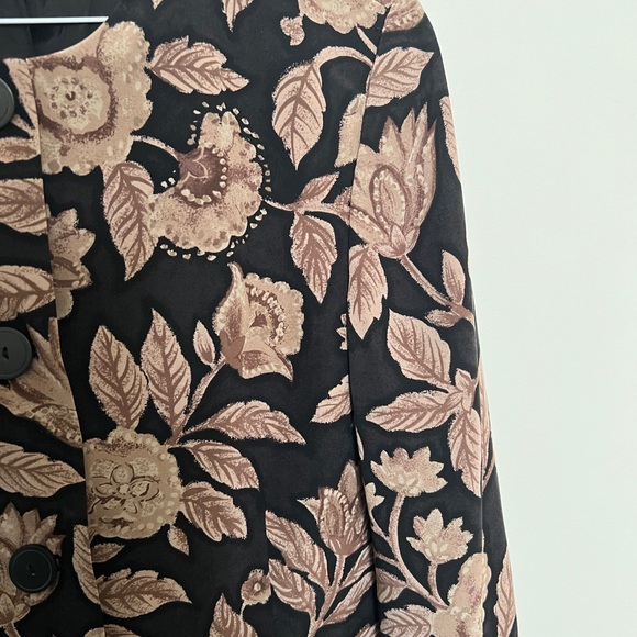 100% silk - Picture 4 of 4